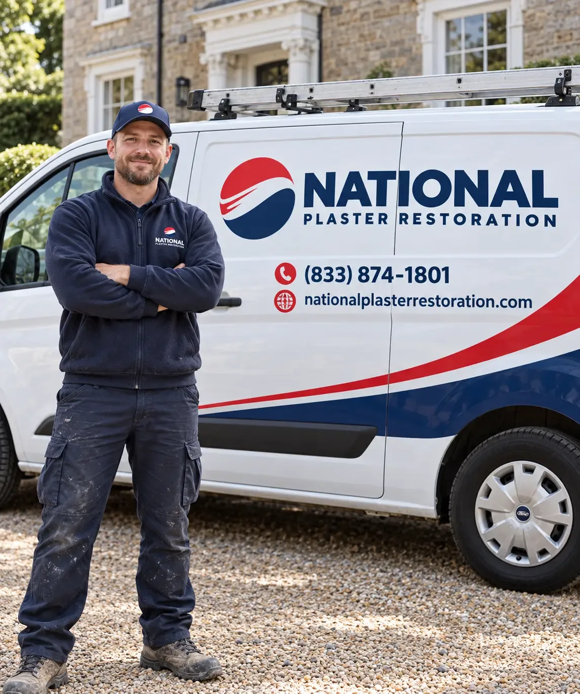Plaster Repair company in Middlefield, MA